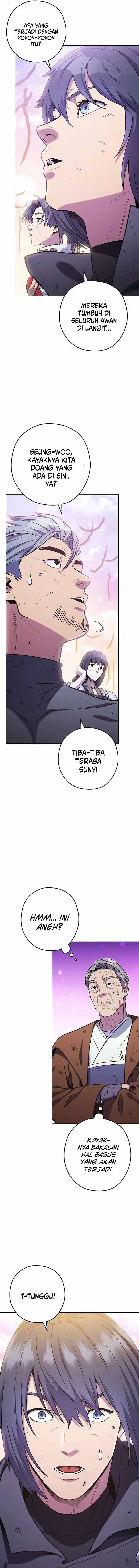 Dungeon Reset Chapter 265 Gambar 20